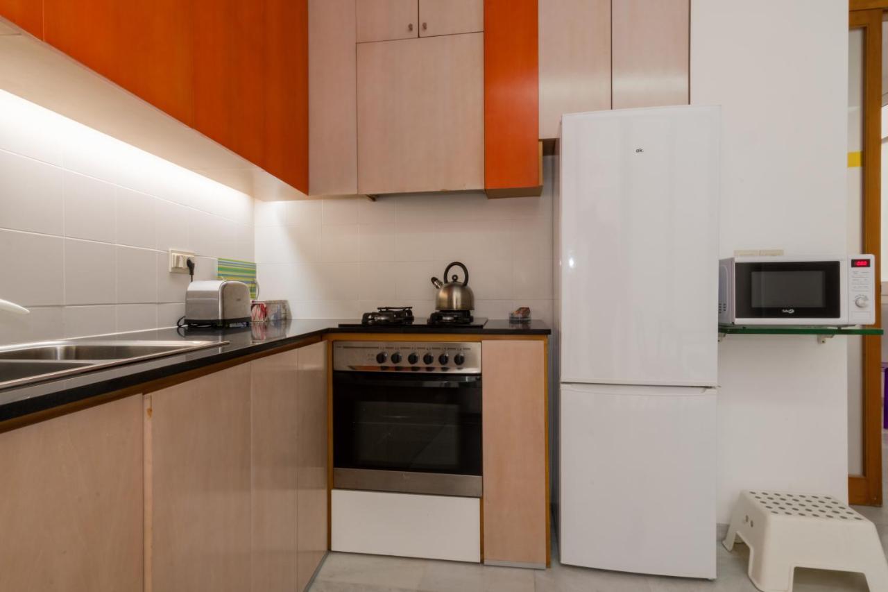 Style Peydro Apartament. Center-Wifi Valencie Exteriér fotografie