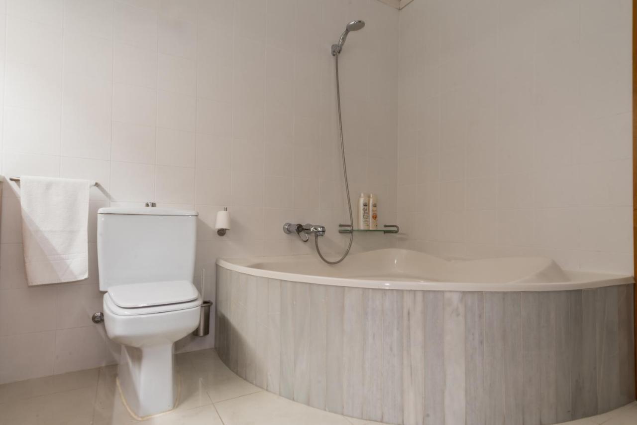 Style Peydro Apartament. Center-Wifi Valencie Exteriér fotografie