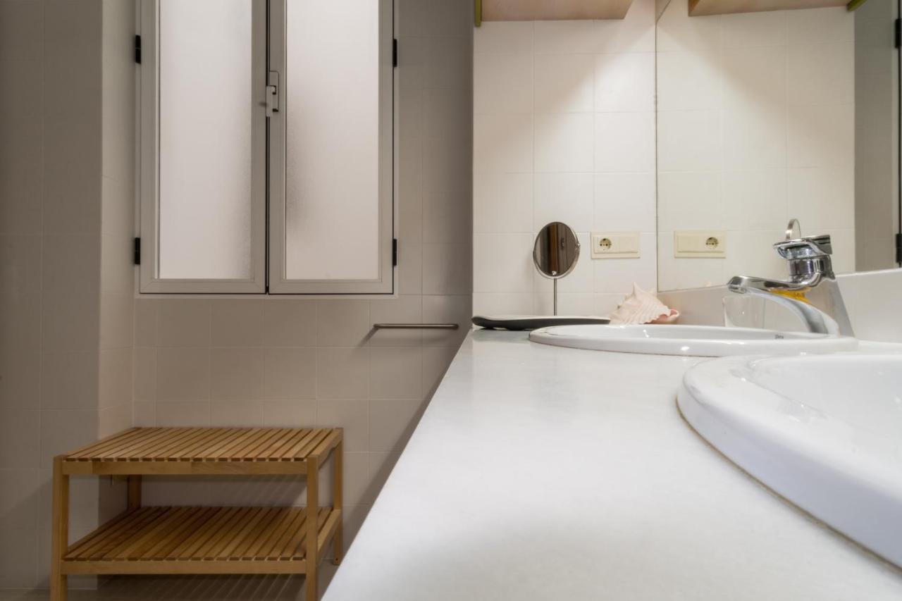 Style Peydro Apartament. Center-Wifi Valencie Exteriér fotografie