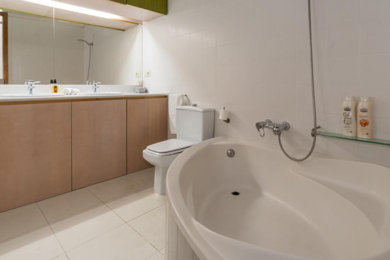 Style Peydro Apartament. Center-Wifi Valencie Exteriér fotografie