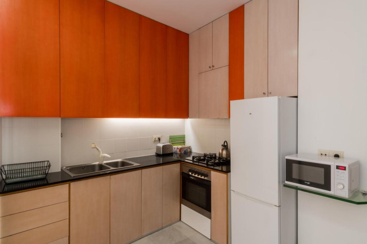 Style Peydro Apartament. Center-Wifi Valencie Exteriér fotografie